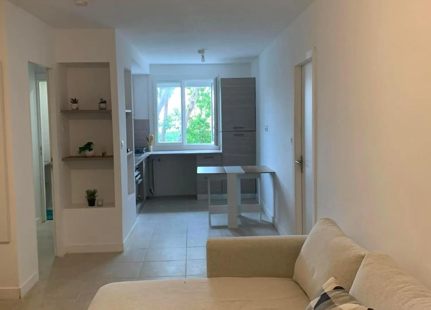Apartment Joli Appart Proche De La Mer Marseille France