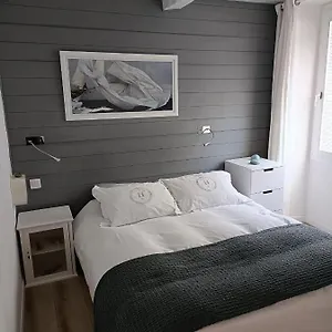 Apartment La Mer En, Marseilles