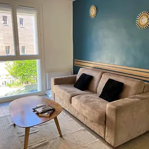  Appartement T2 Pointe Rouge
