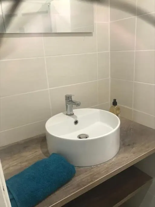 شقة Joli Appart Proche De La Mer مارسيليا