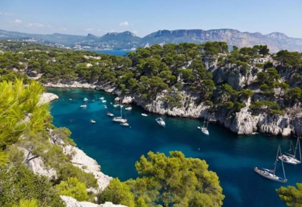 Joli Appart Proche De La Mer Μασσαλία 0*,  Γαλλία