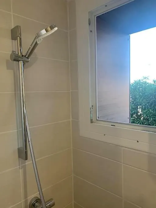 Joli Appart Proche De La Mer Μασσαλία 0*,