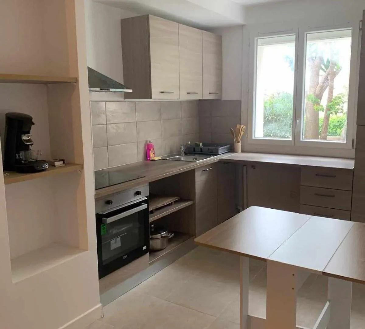 Joli Appart Proche De La Mer Marseille Apartment