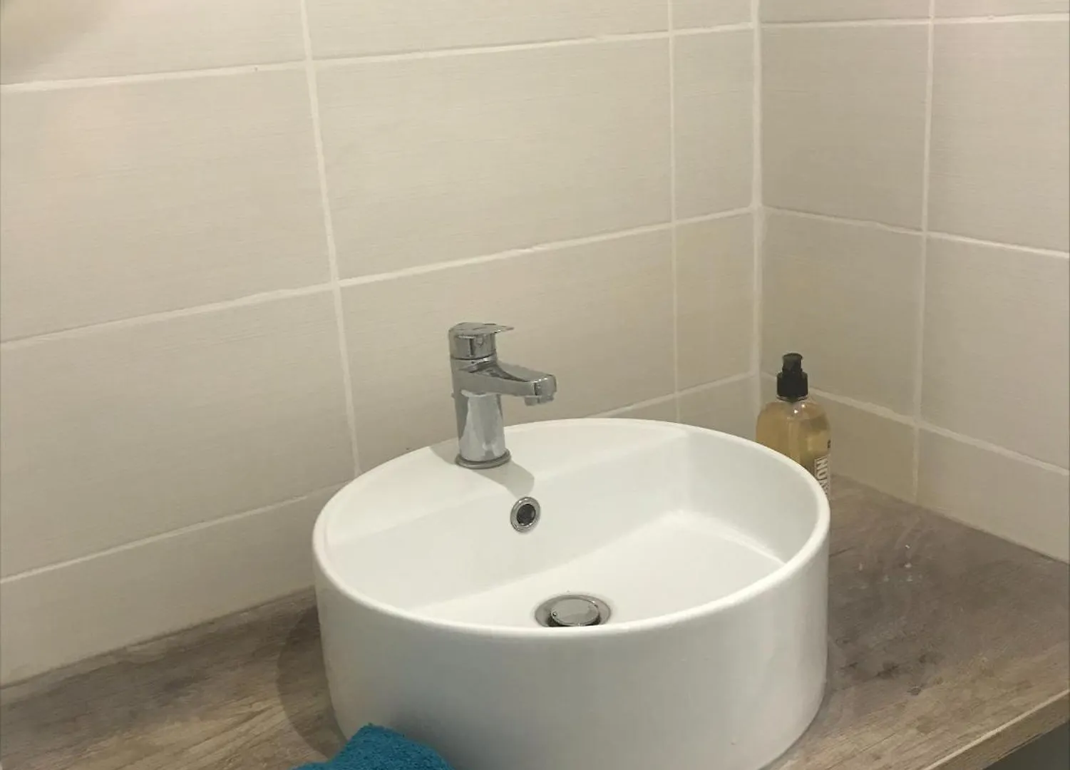 Joli Appart Proche De La Mer Marsilya Daire